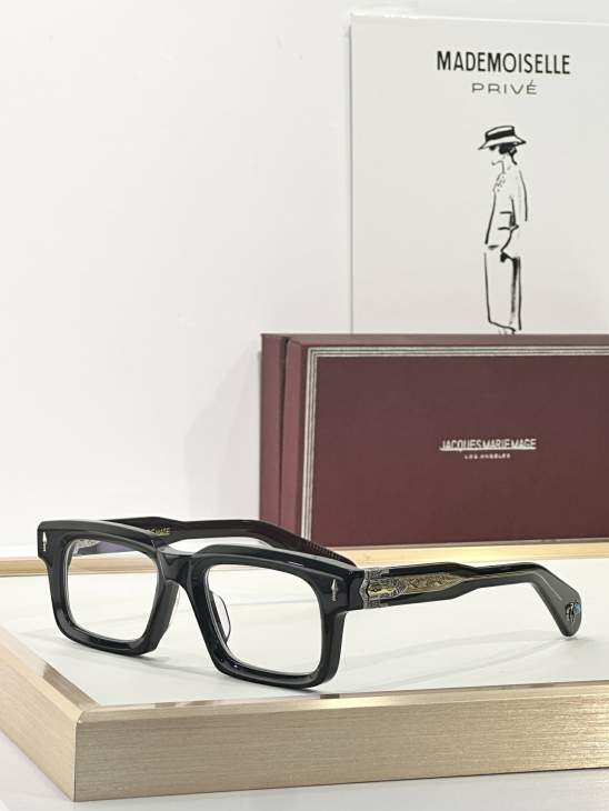 Picture of Jacques Marie Mage Sunglasses _SKUfw75331978fw
